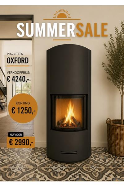 Marco Service - Summersale
